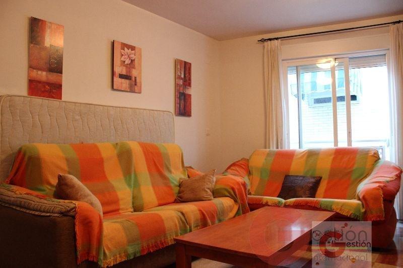 For sale of flat in Salobreña