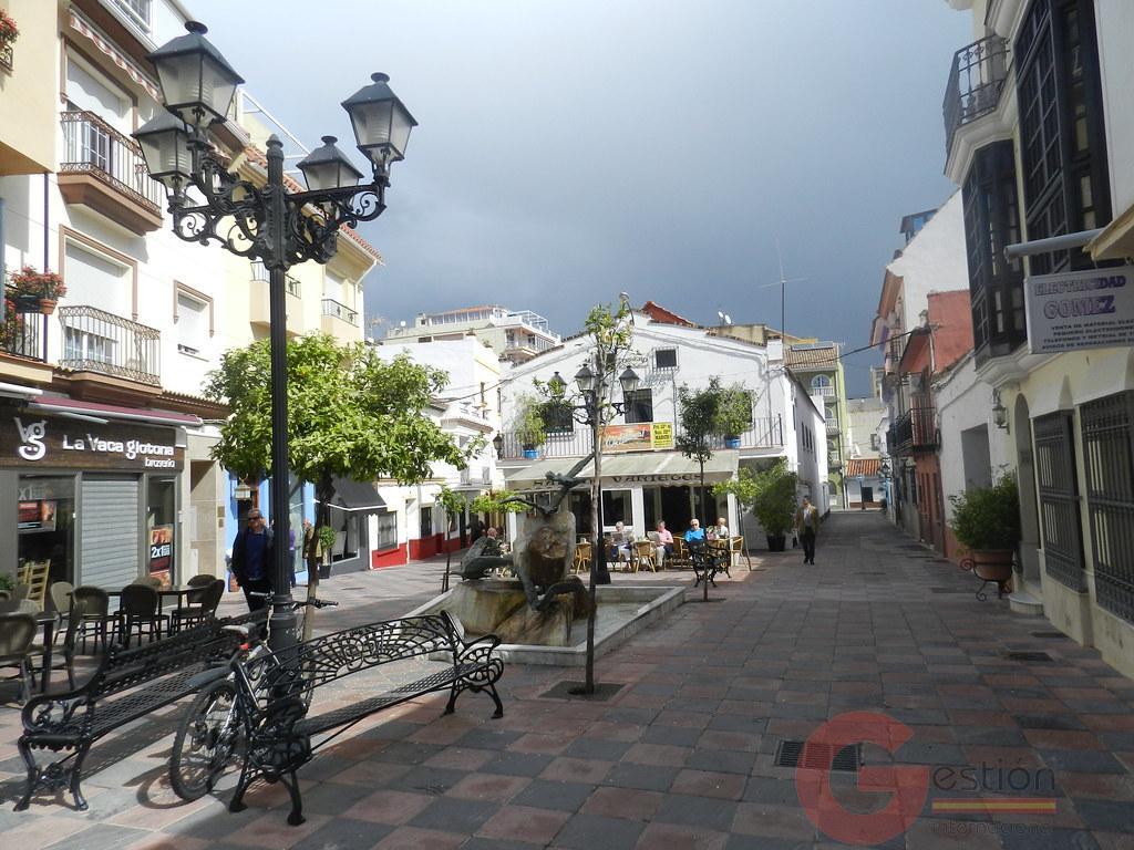 Venta de Ático en Fuengirola