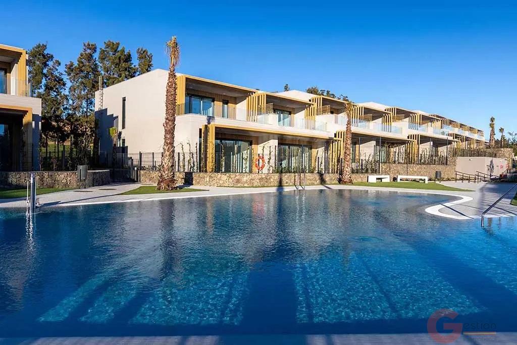 Venta de casa en Mijas