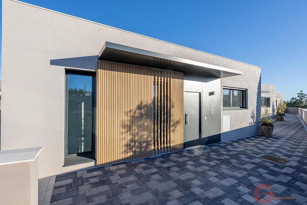 Venta de casa en Mijas