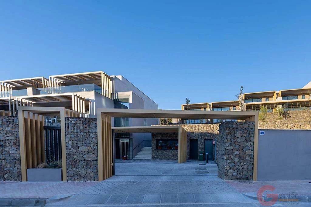 Venta de casa en Mijas