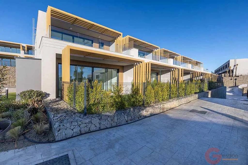 Venta de casa en Mijas