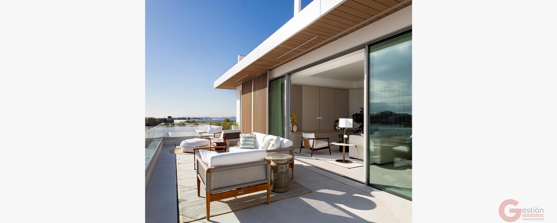 Venta de villa en Marbella