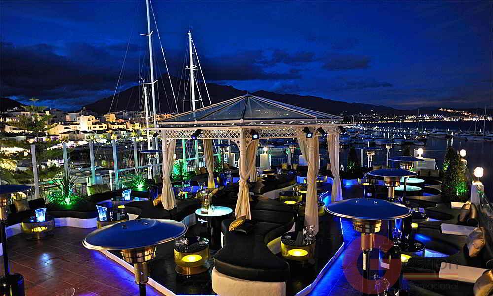 Venta de villa en Marbella