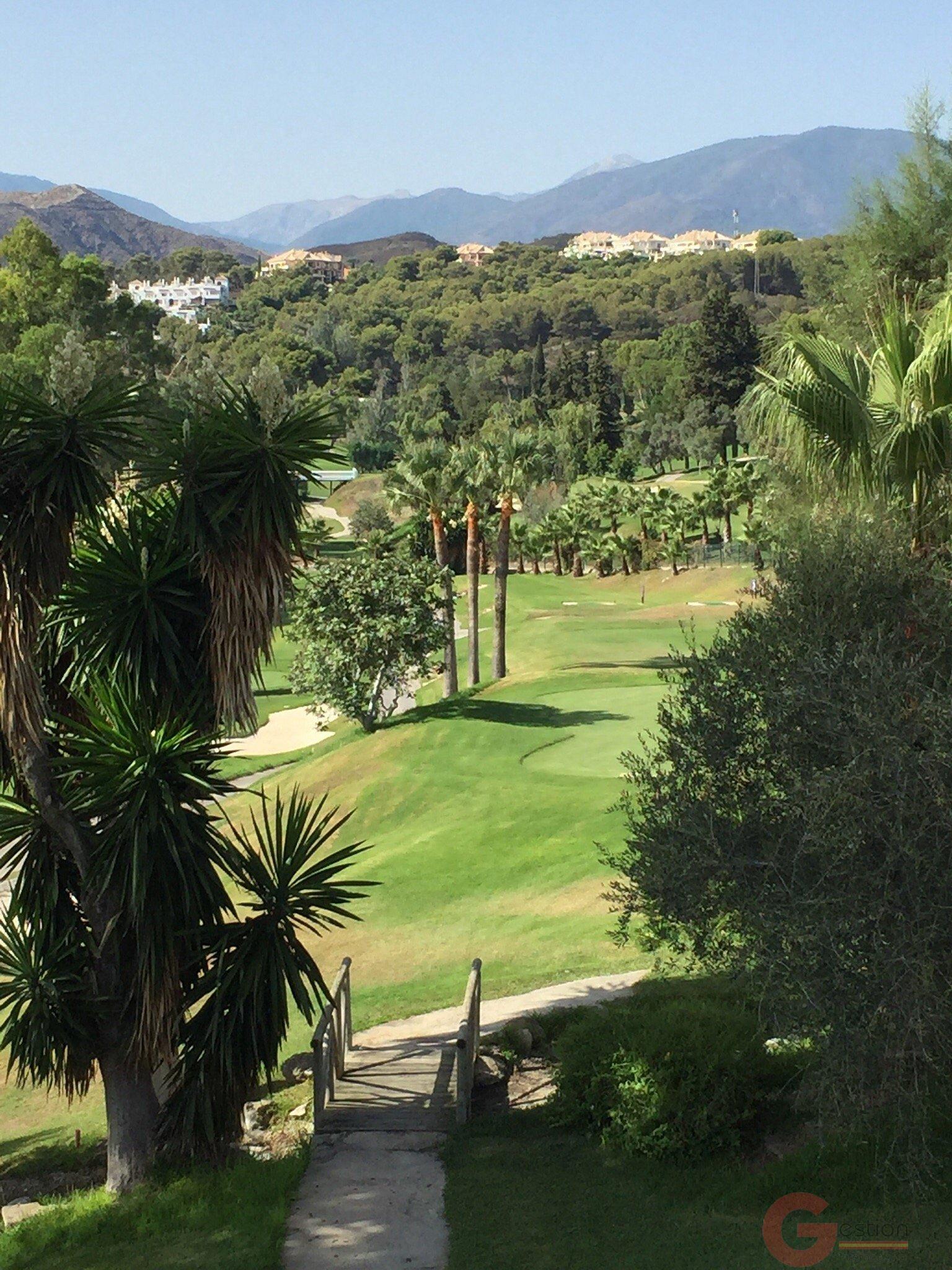 Venta de villa en Marbella