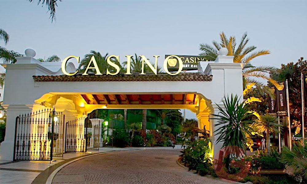 Venta de villa en Marbella