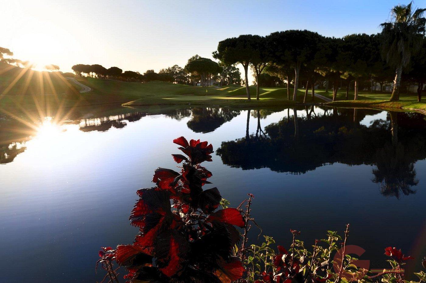 Venta de villa en Marbella