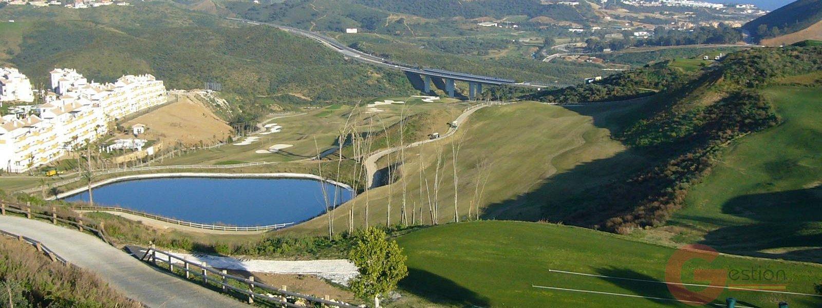 Venta de piso en La Cala de Mijas