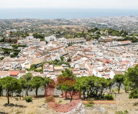 Venta de piso en La Cala de Mijas
