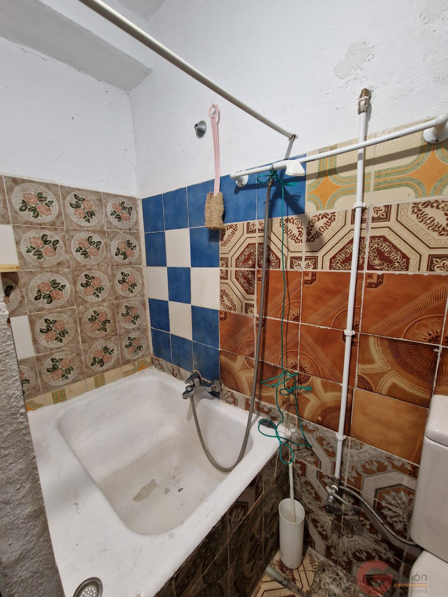 Venta de casa en Itrabo