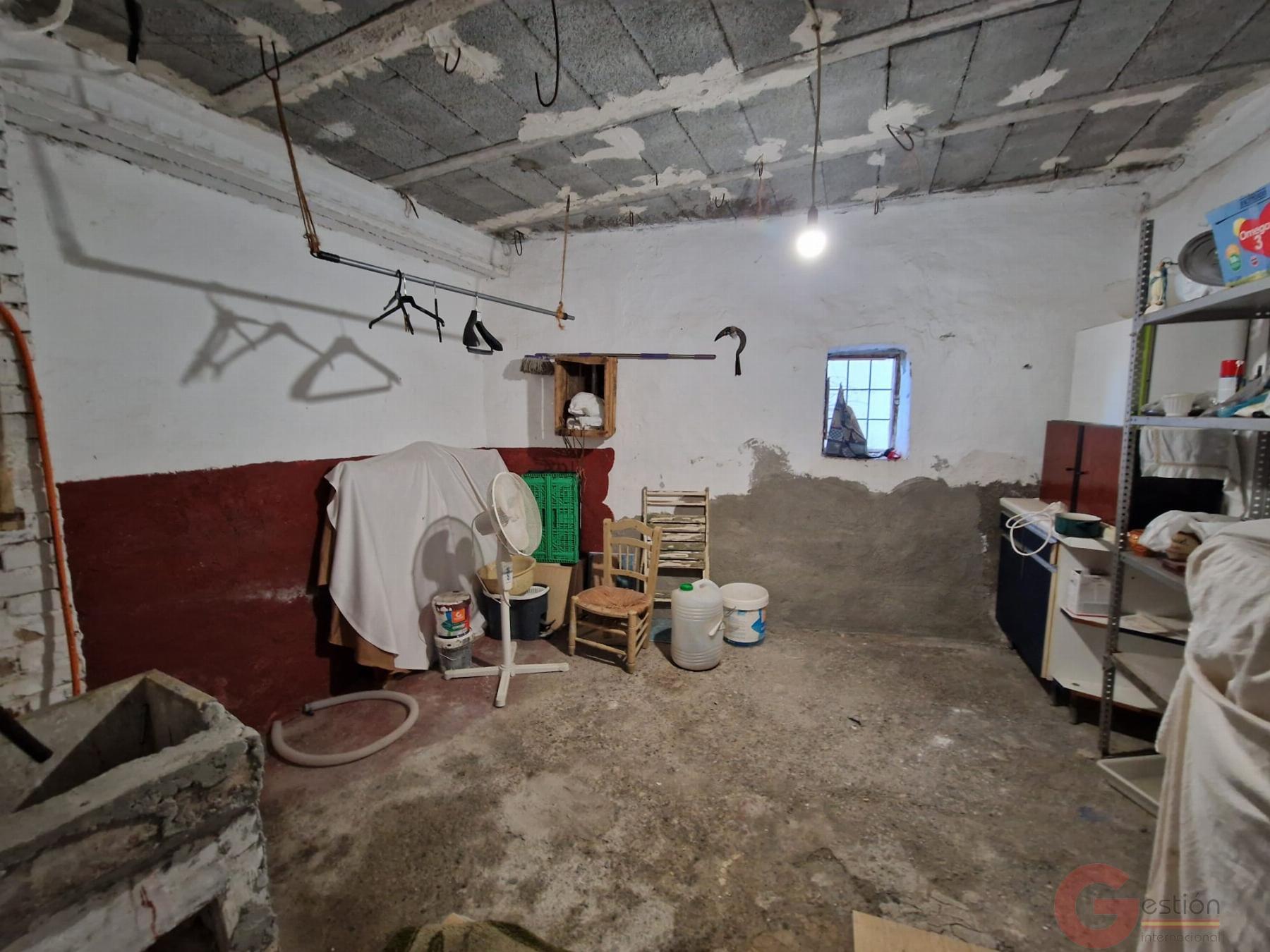 Venta de casa en Itrabo