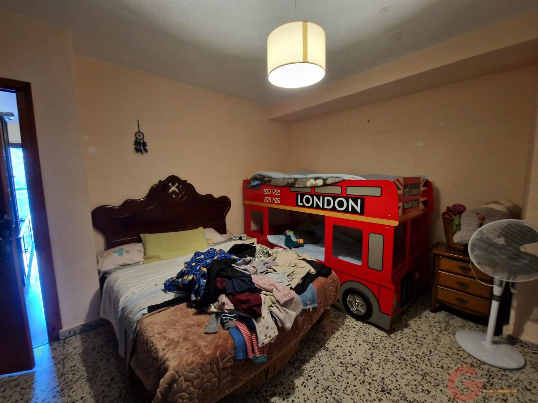 Venta de casa en Itrabo