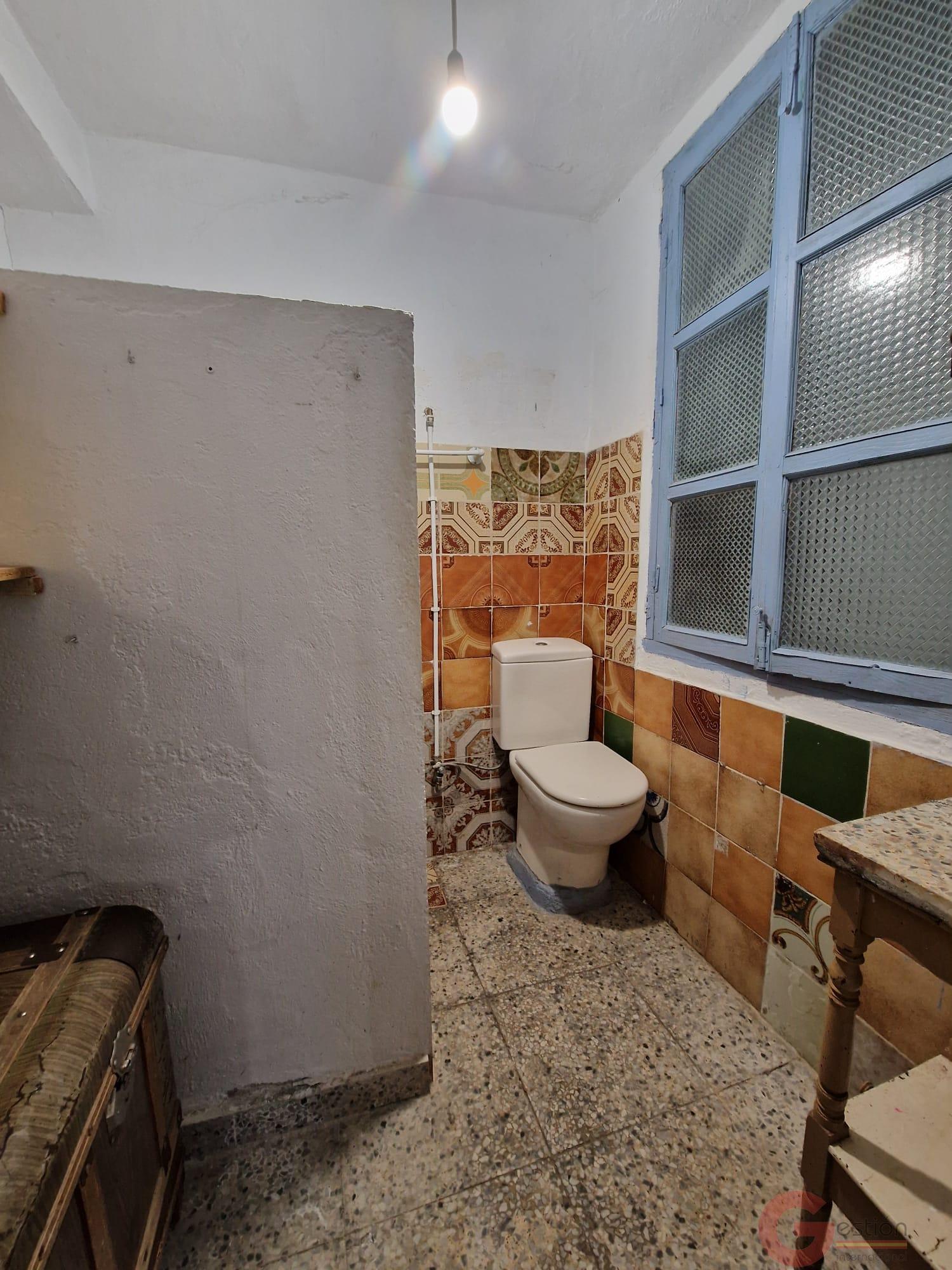 Venta de casa en Itrabo