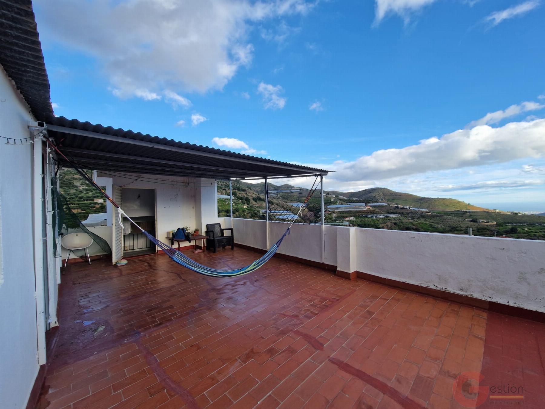 Venta de casa en Itrabo