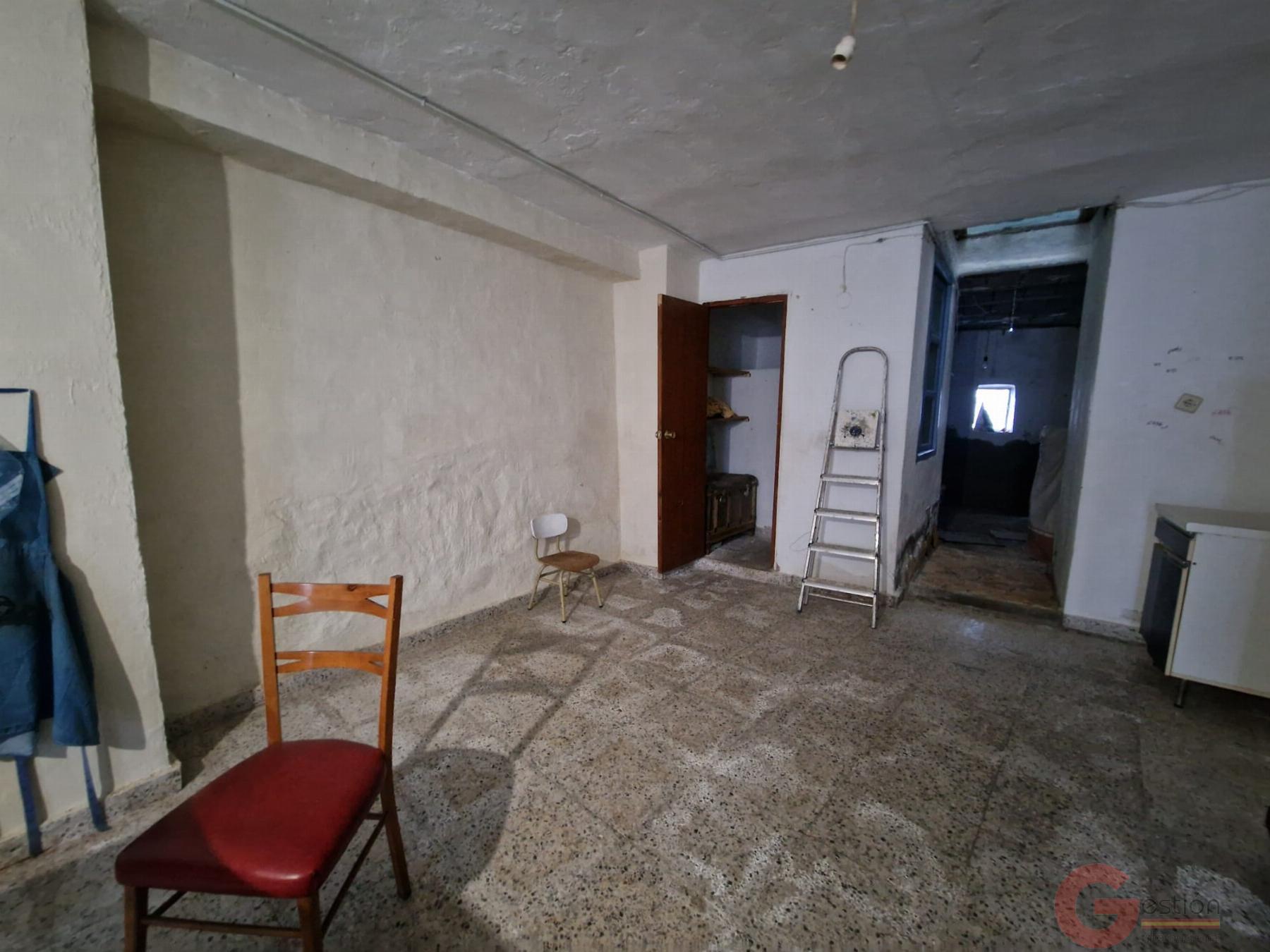 Venta de casa en Itrabo