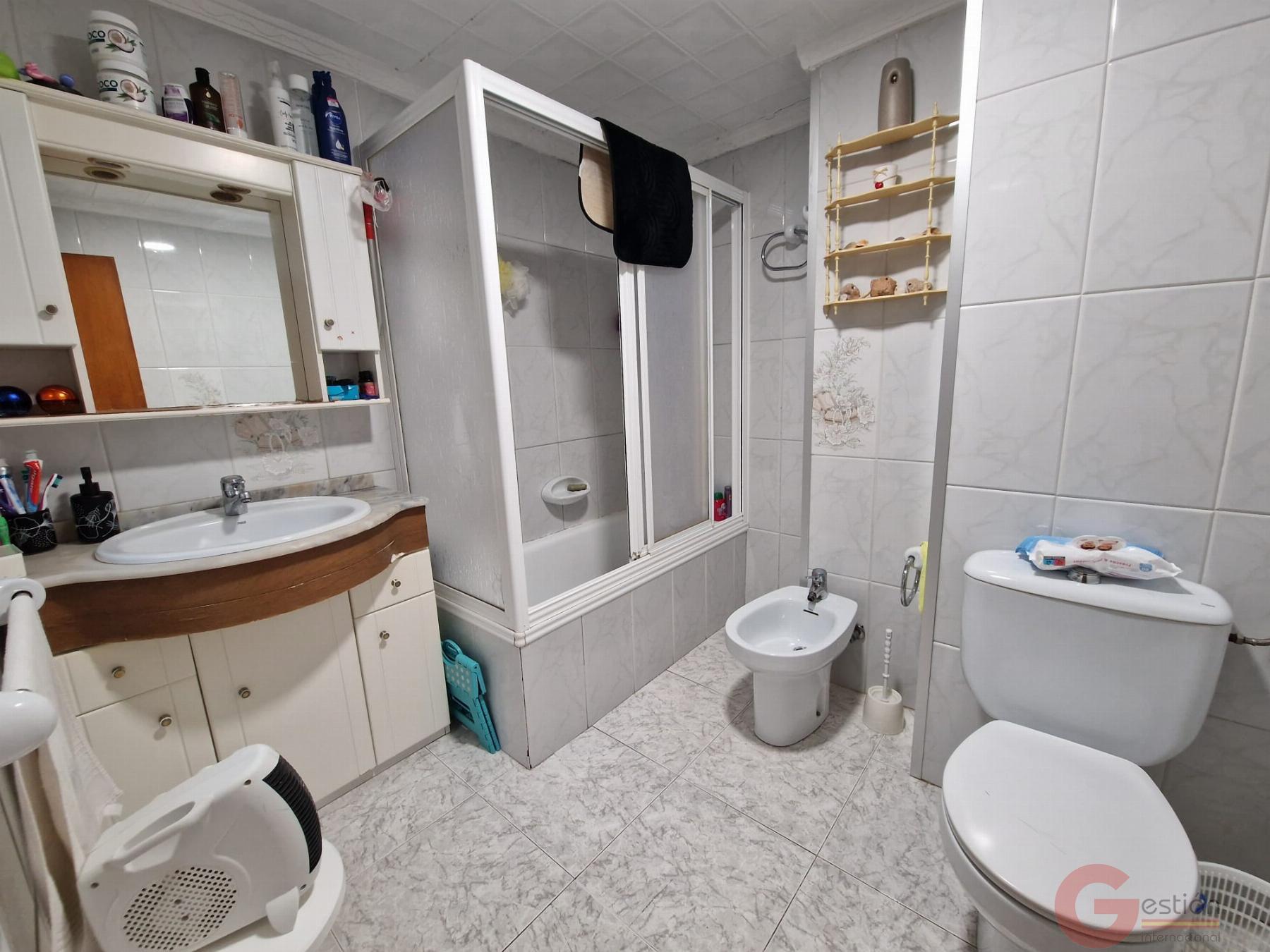 Venta de casa en Itrabo