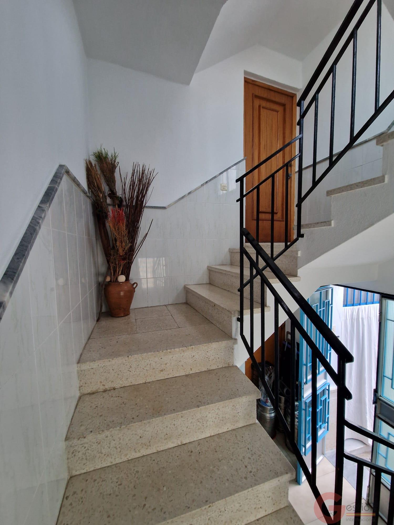 Venta de casa en Itrabo