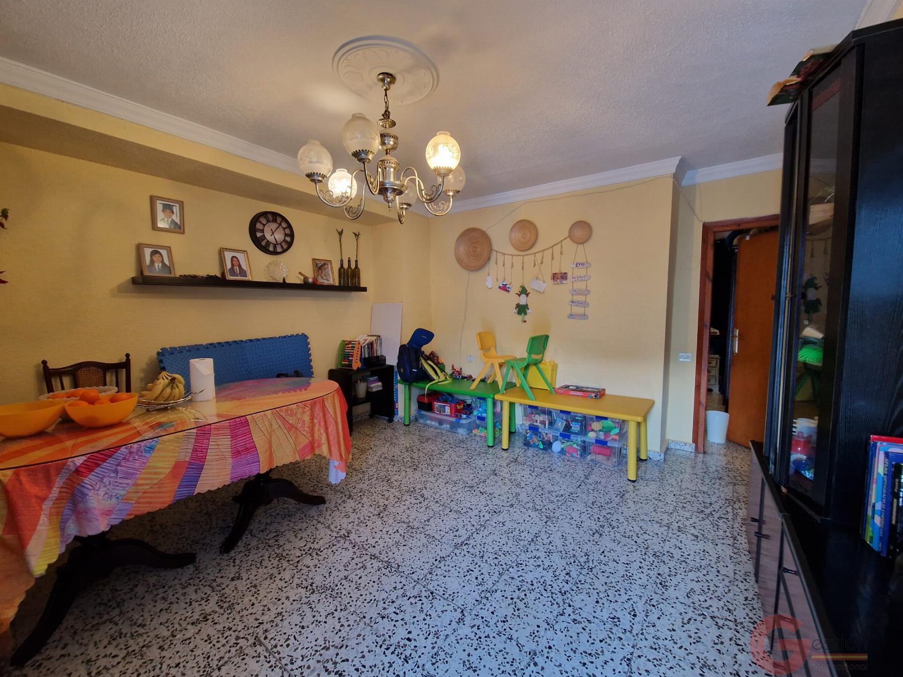 Venta de casa en Itrabo