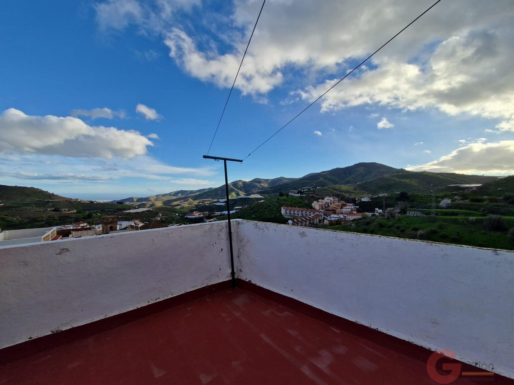 Venta de casa en Itrabo