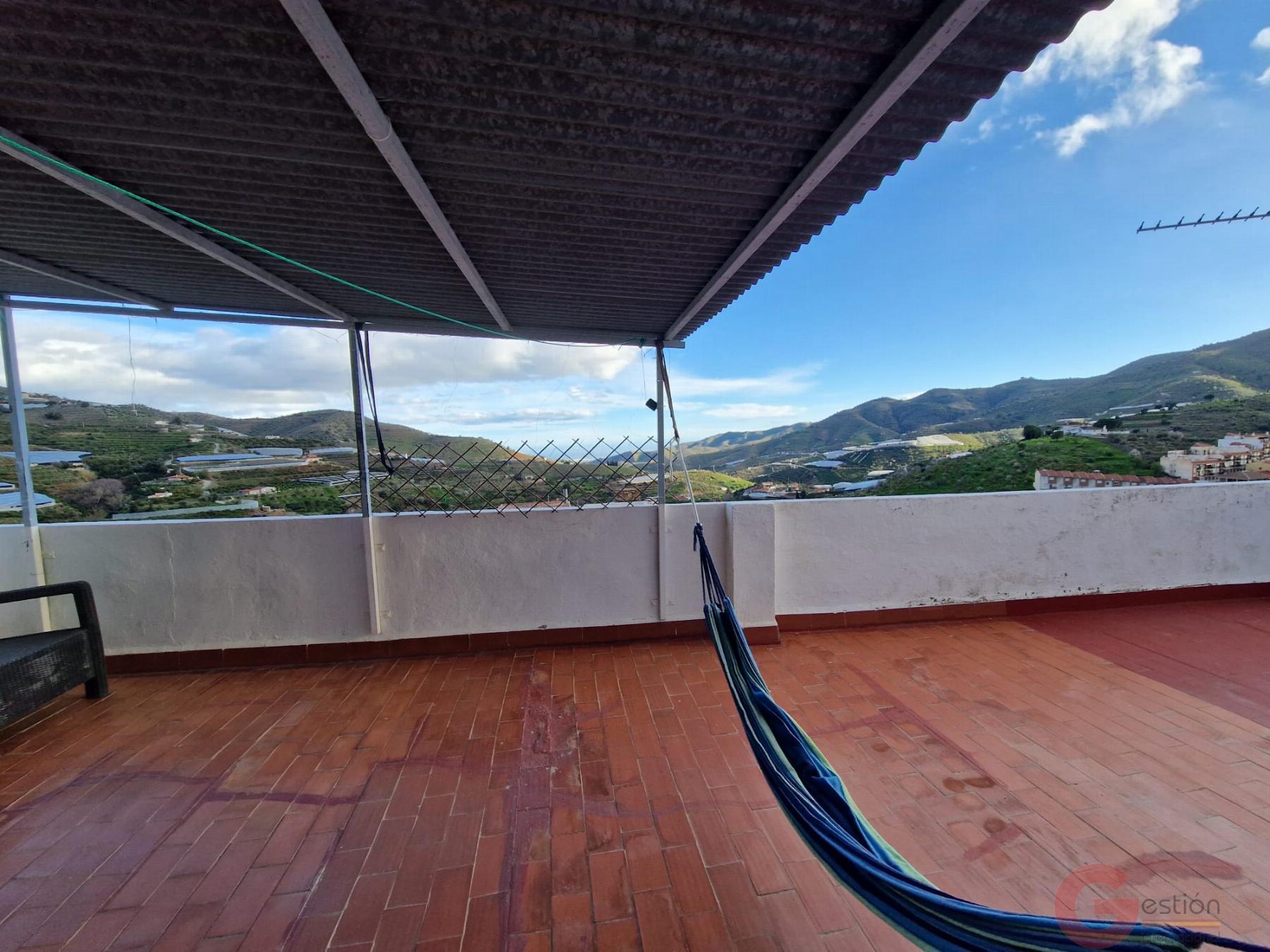 Venta de casa en Itrabo