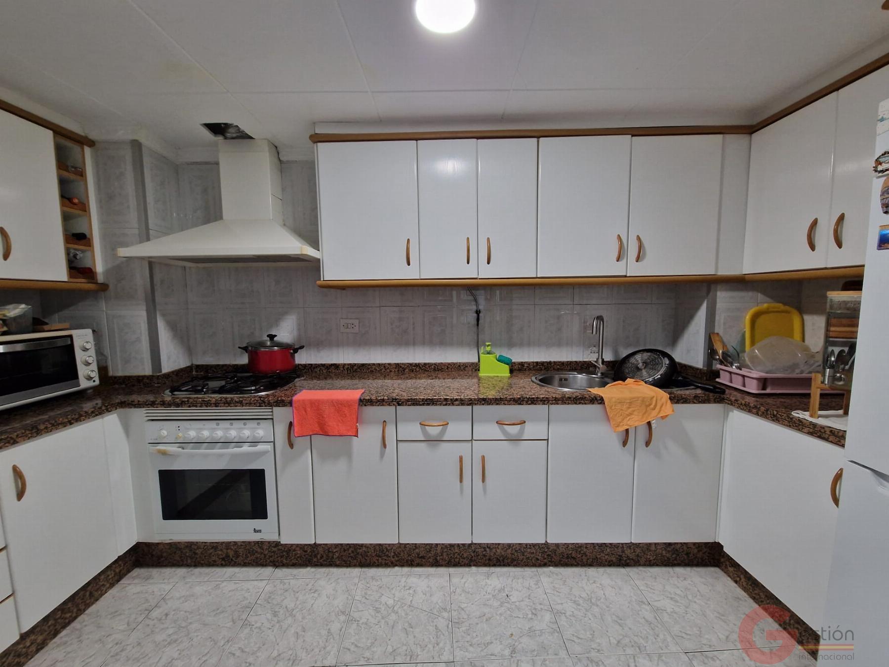 Venta de casa en Itrabo