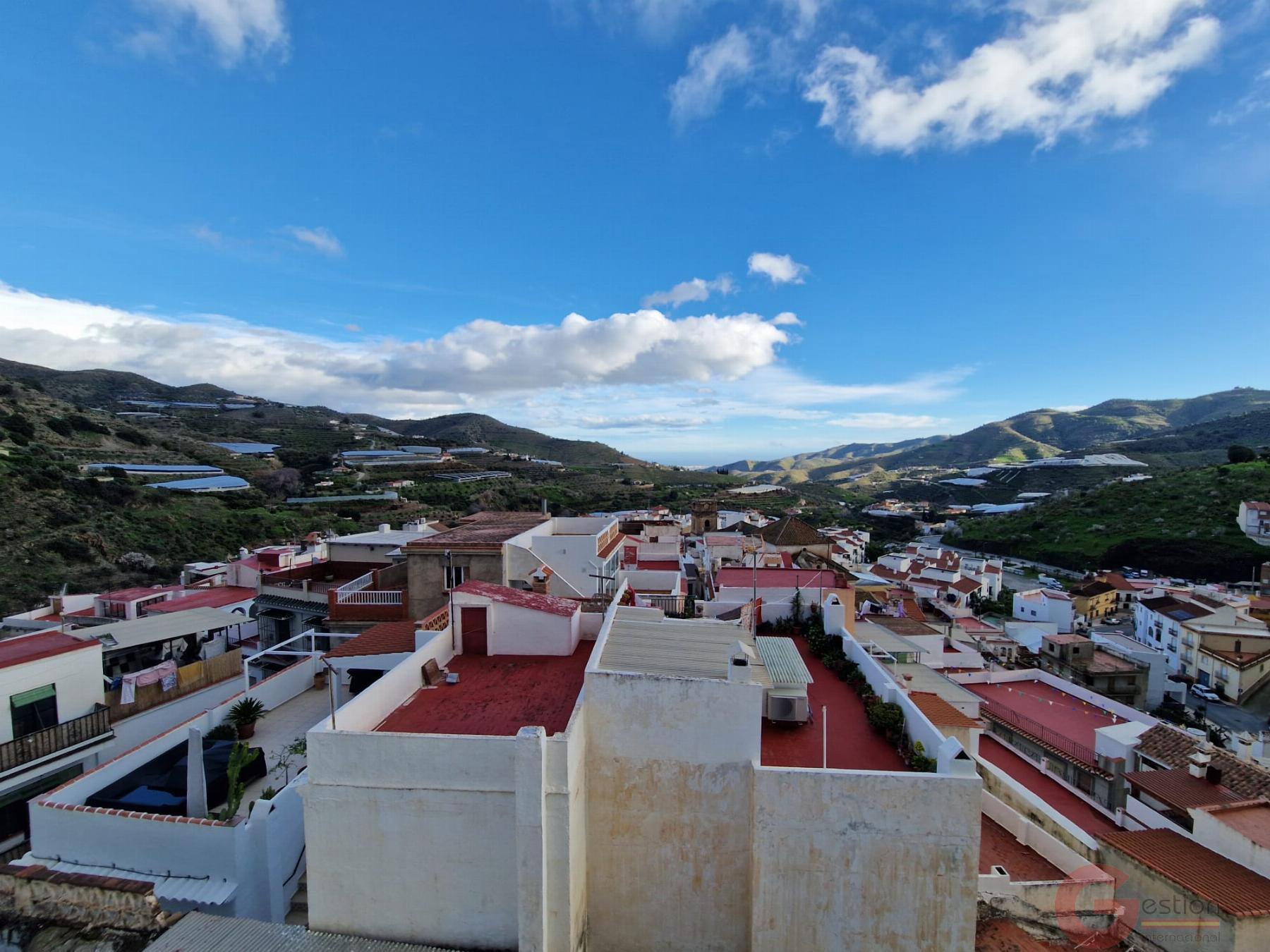 Venta de casa en Itrabo