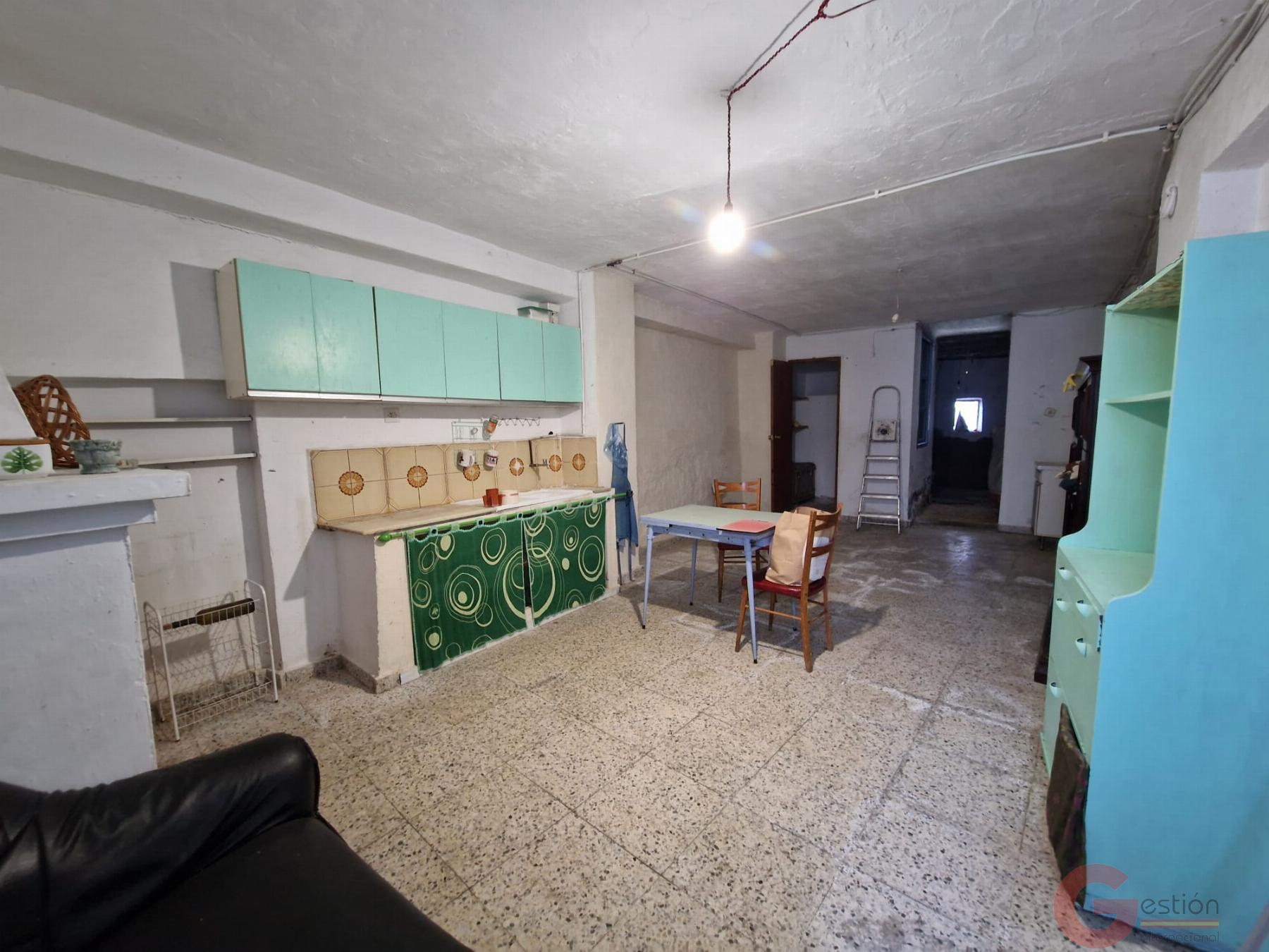 Venta de casa en Itrabo