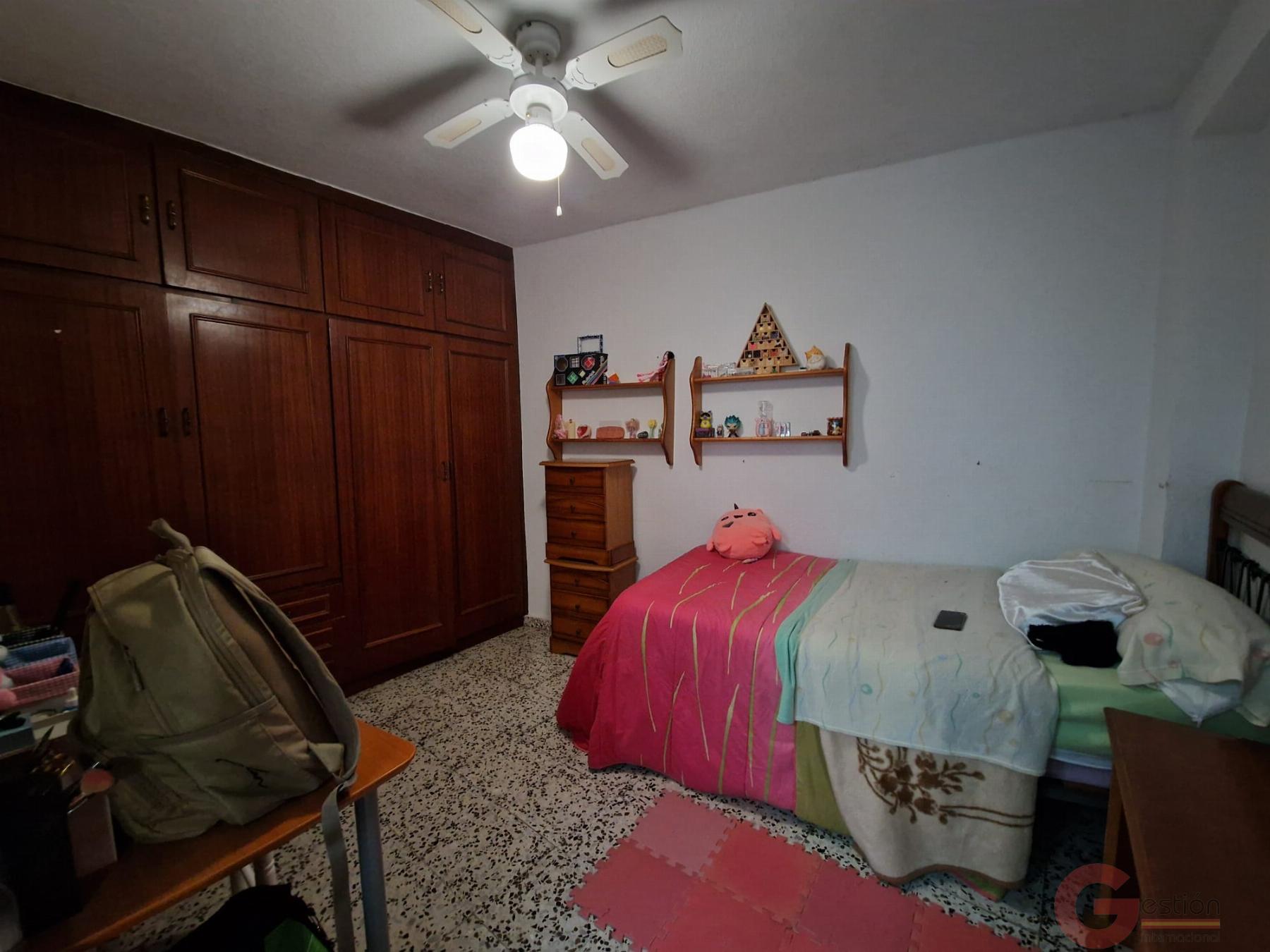 Venta de casa en Itrabo
