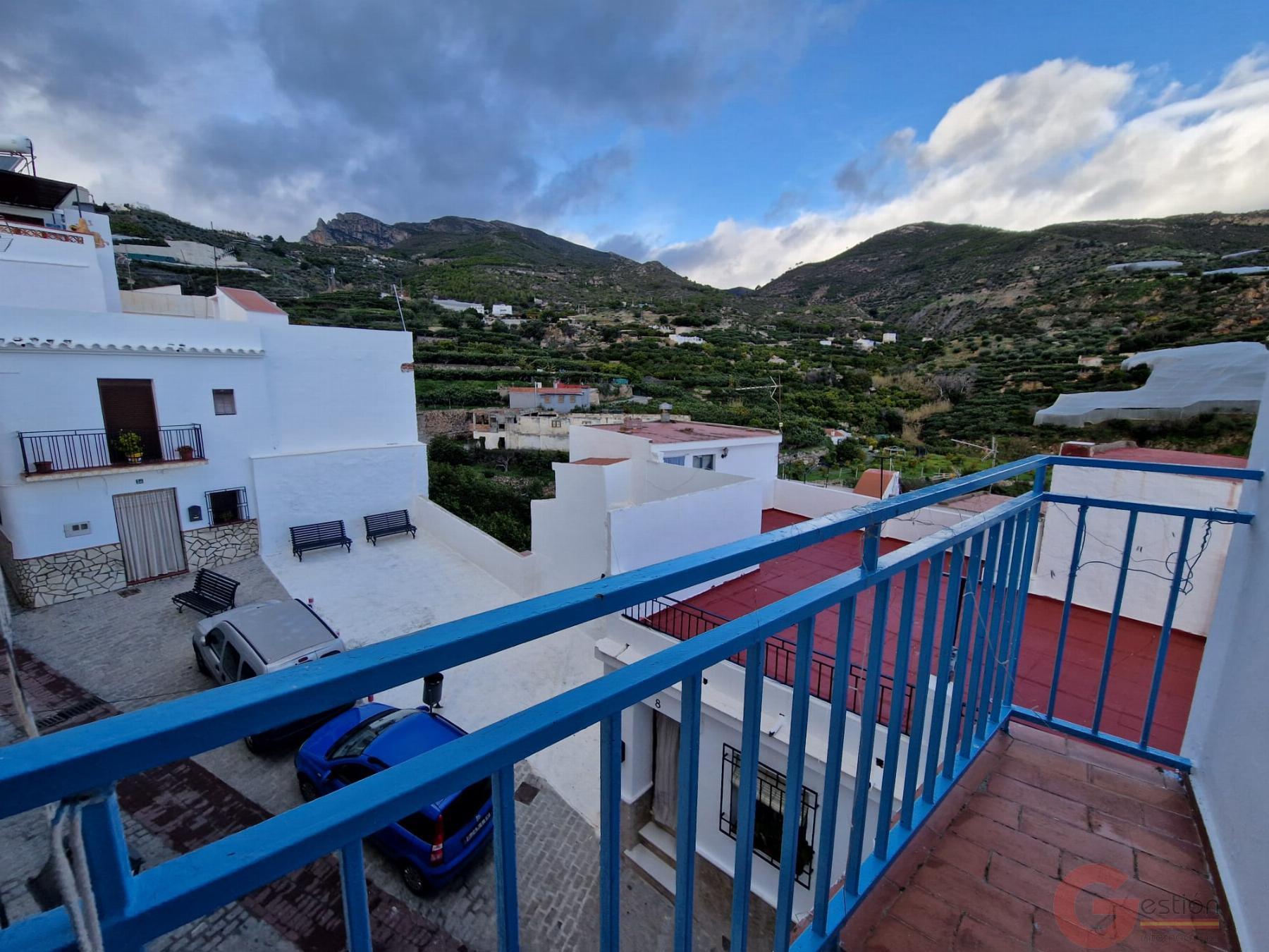 Venta de casa en Itrabo