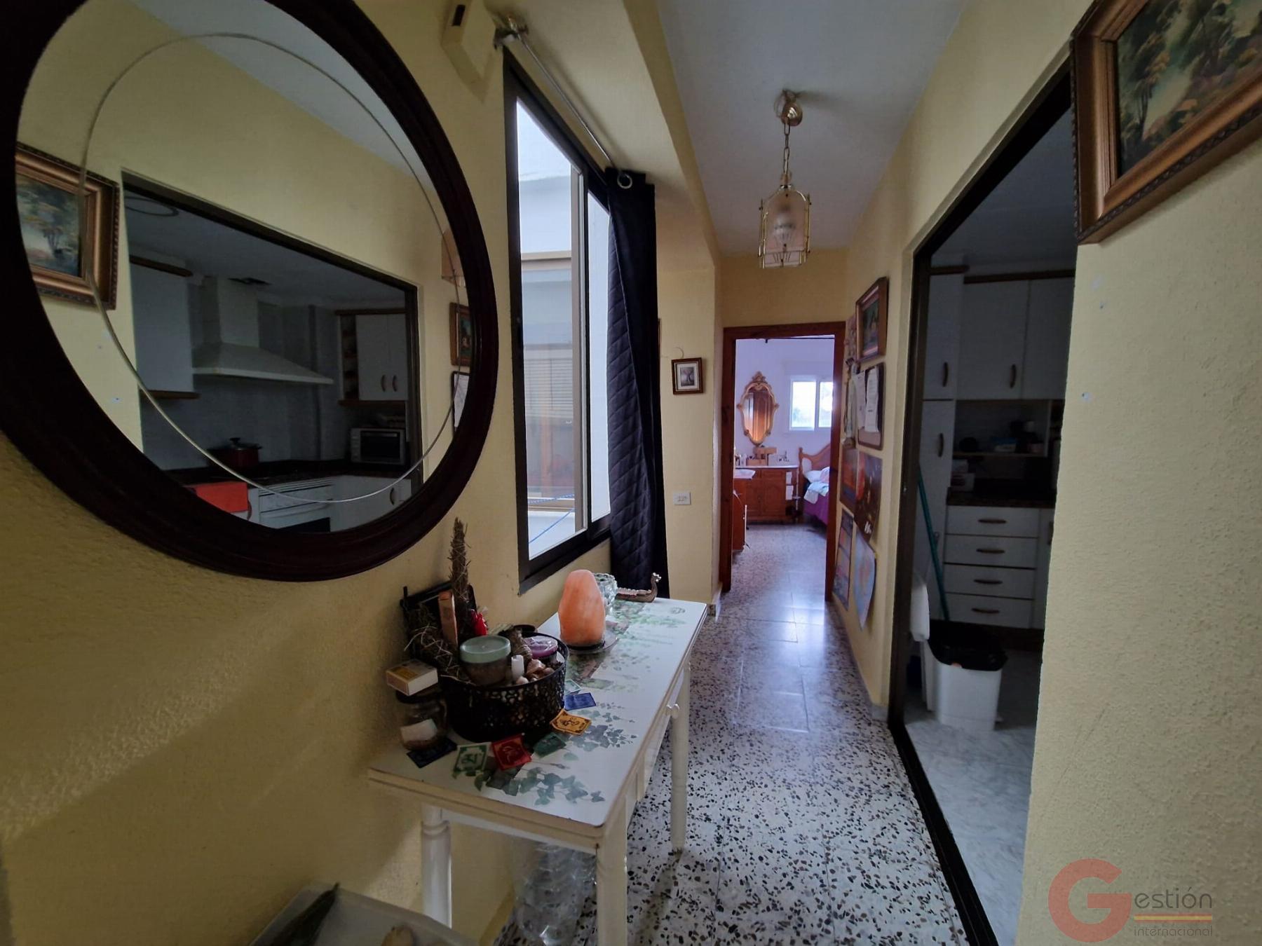 Venta de casa en Itrabo