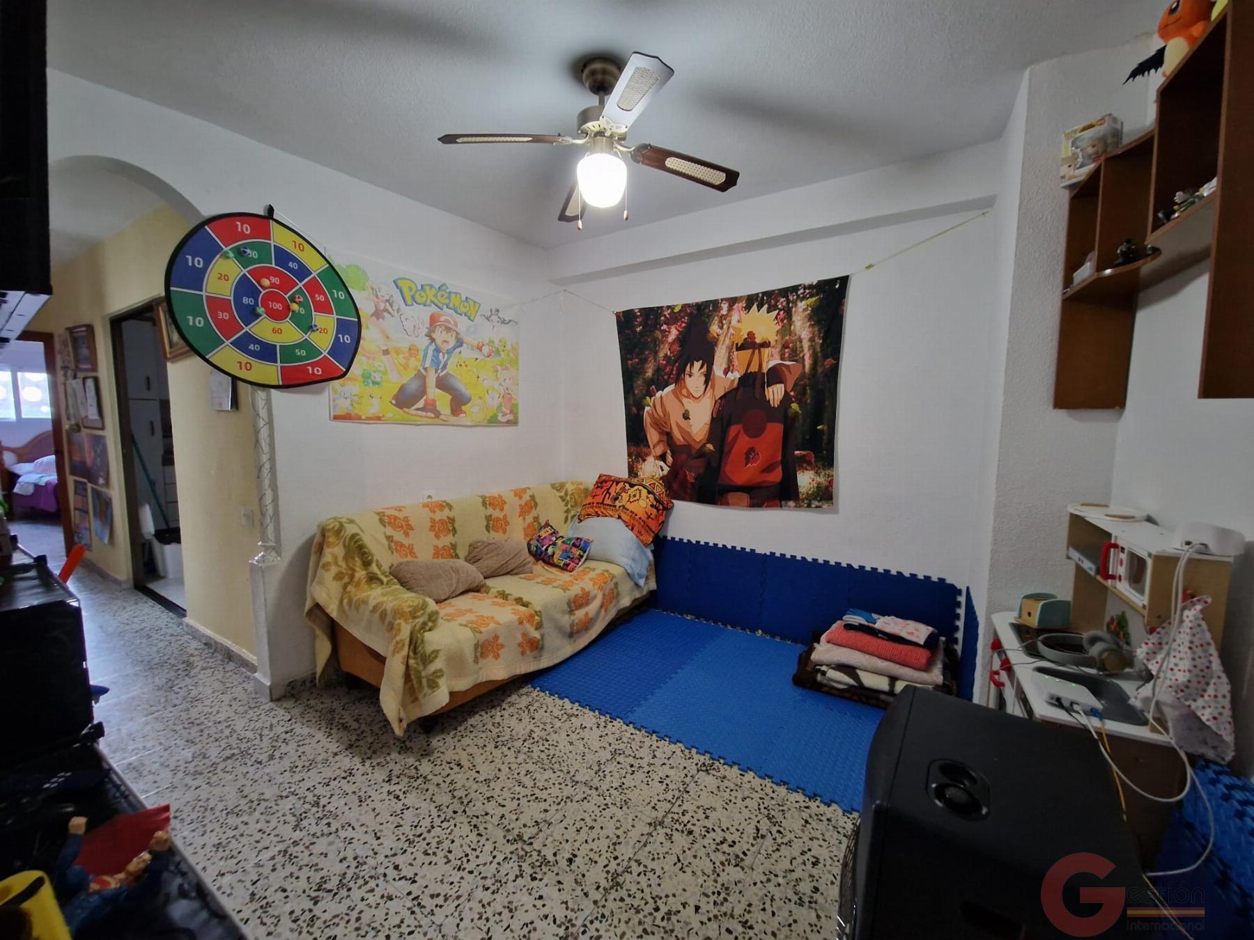 Venta de casa en Itrabo