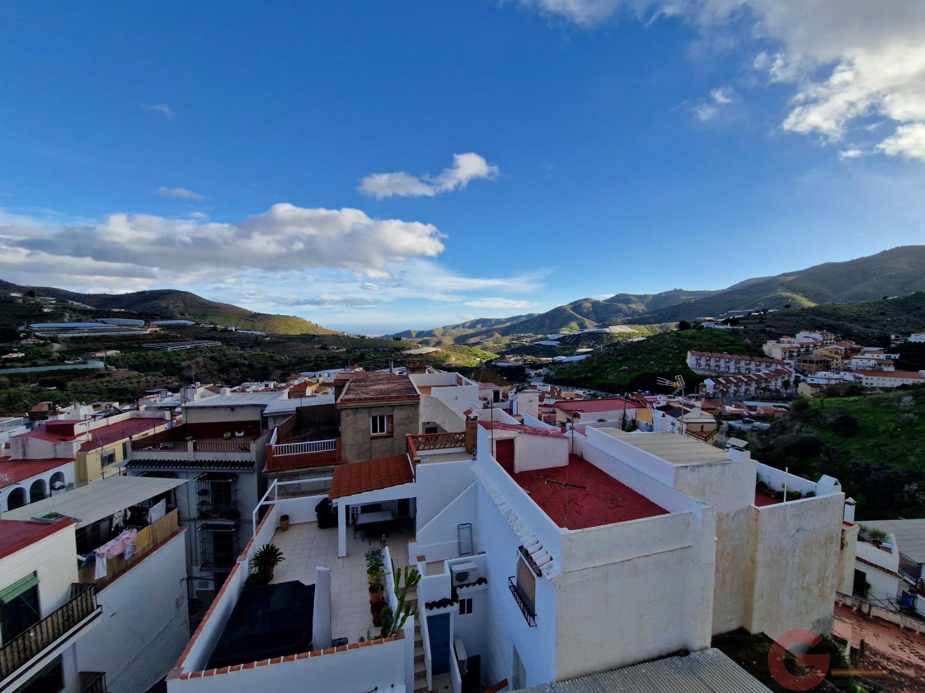 Venta de casa en Itrabo