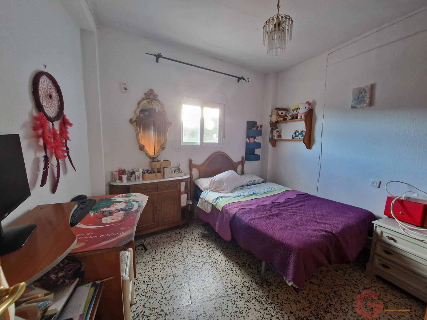 Venta de casa en Itrabo