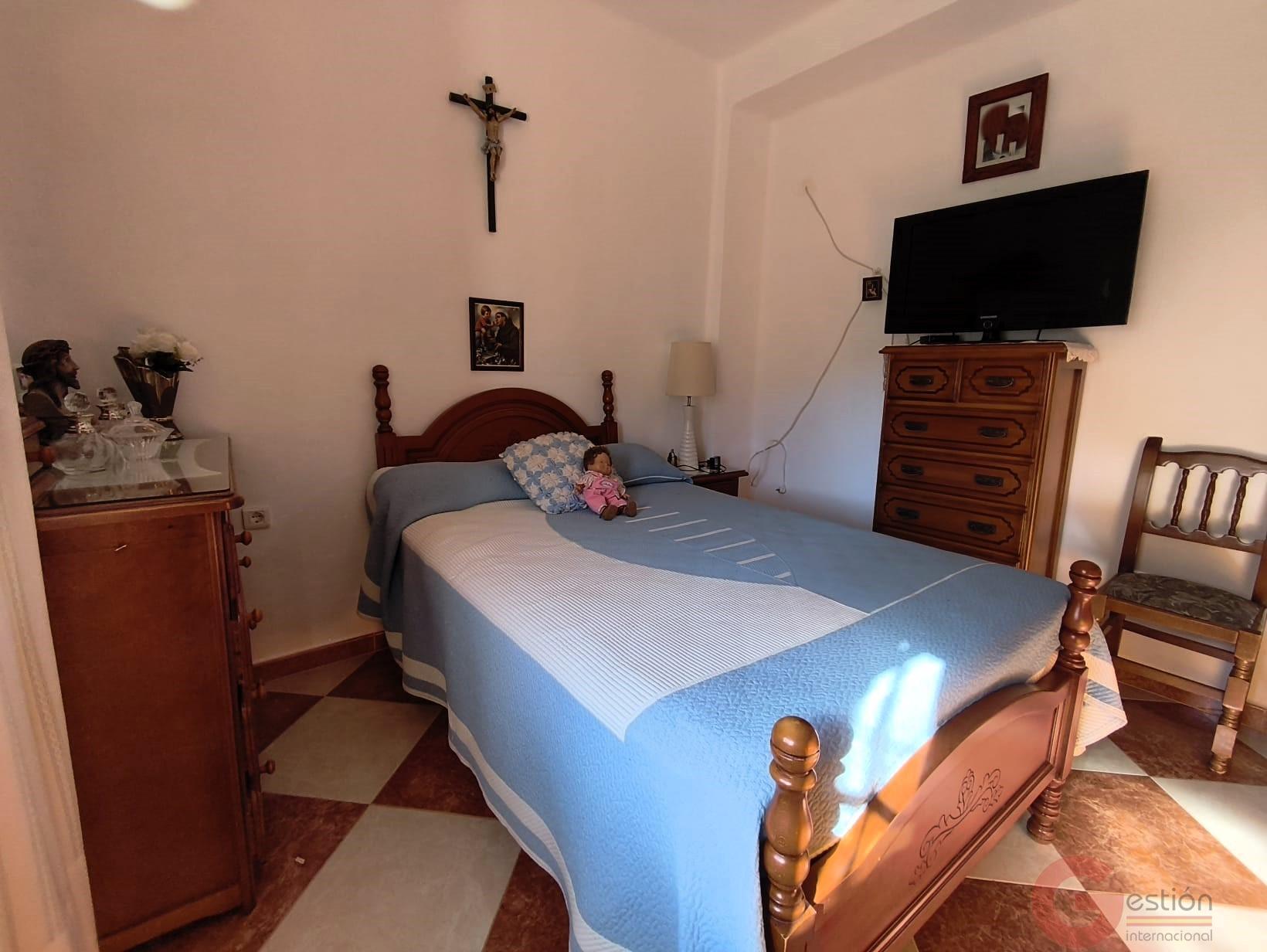 Venta de casa en Vélez de Benaudalla