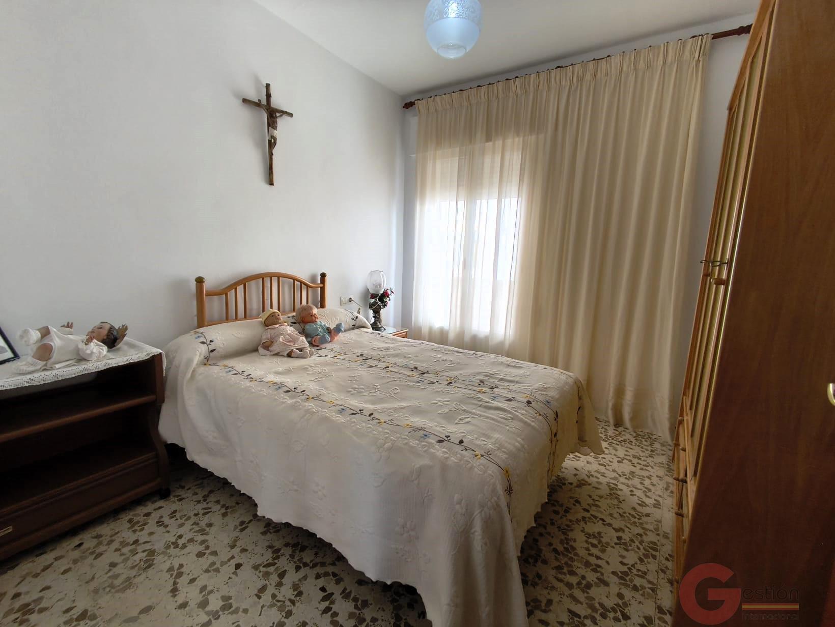 Venta de casa en Vélez de Benaudalla