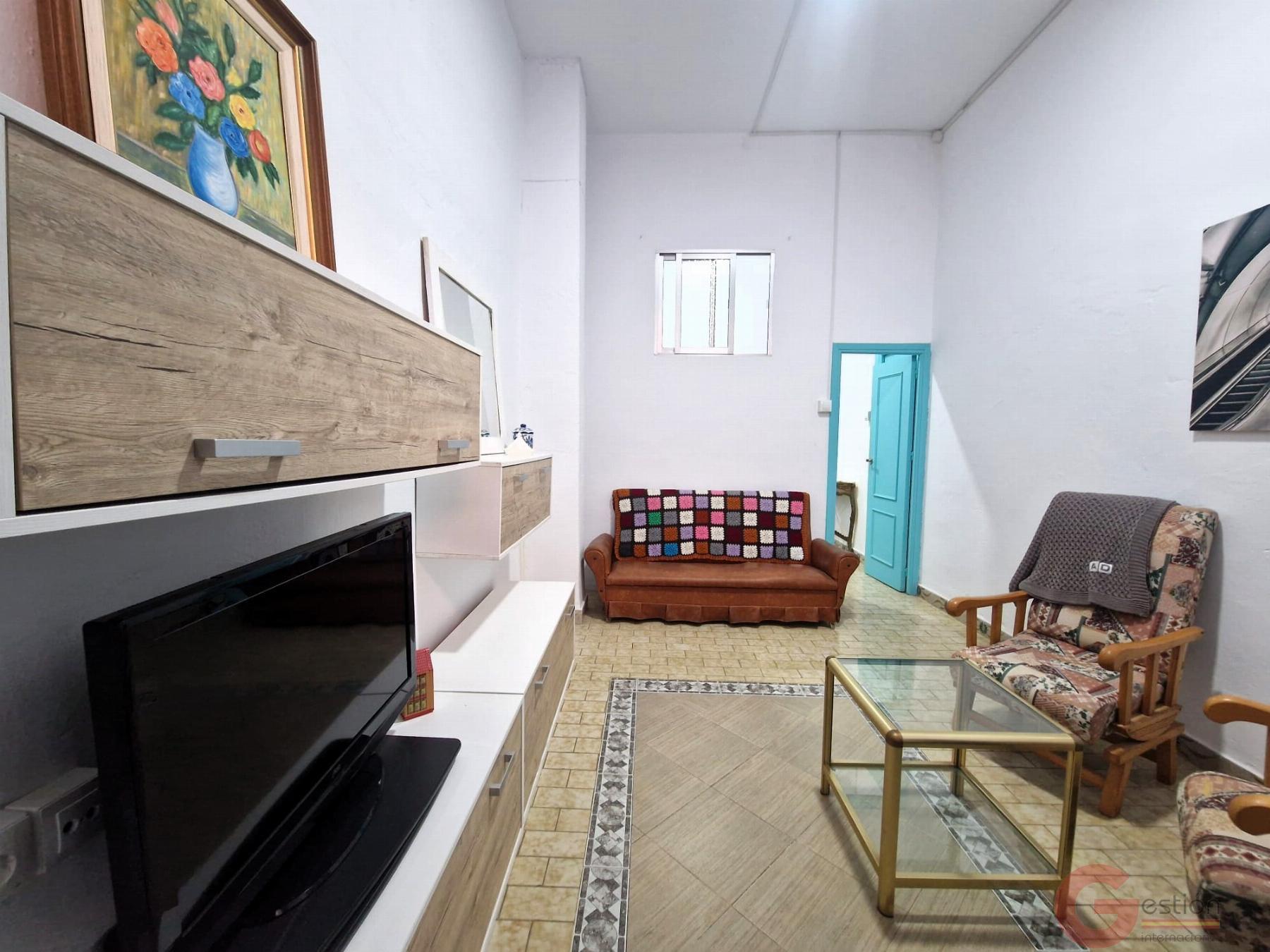 Venta de casa en Motril