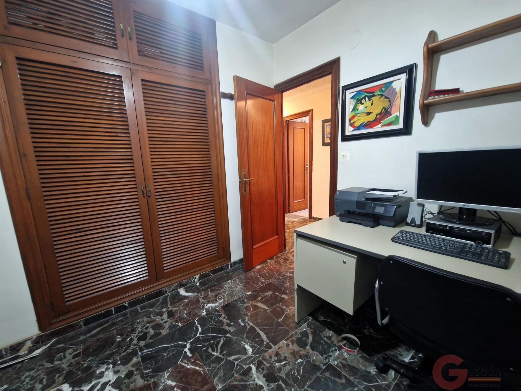 Venta de casa en Motril