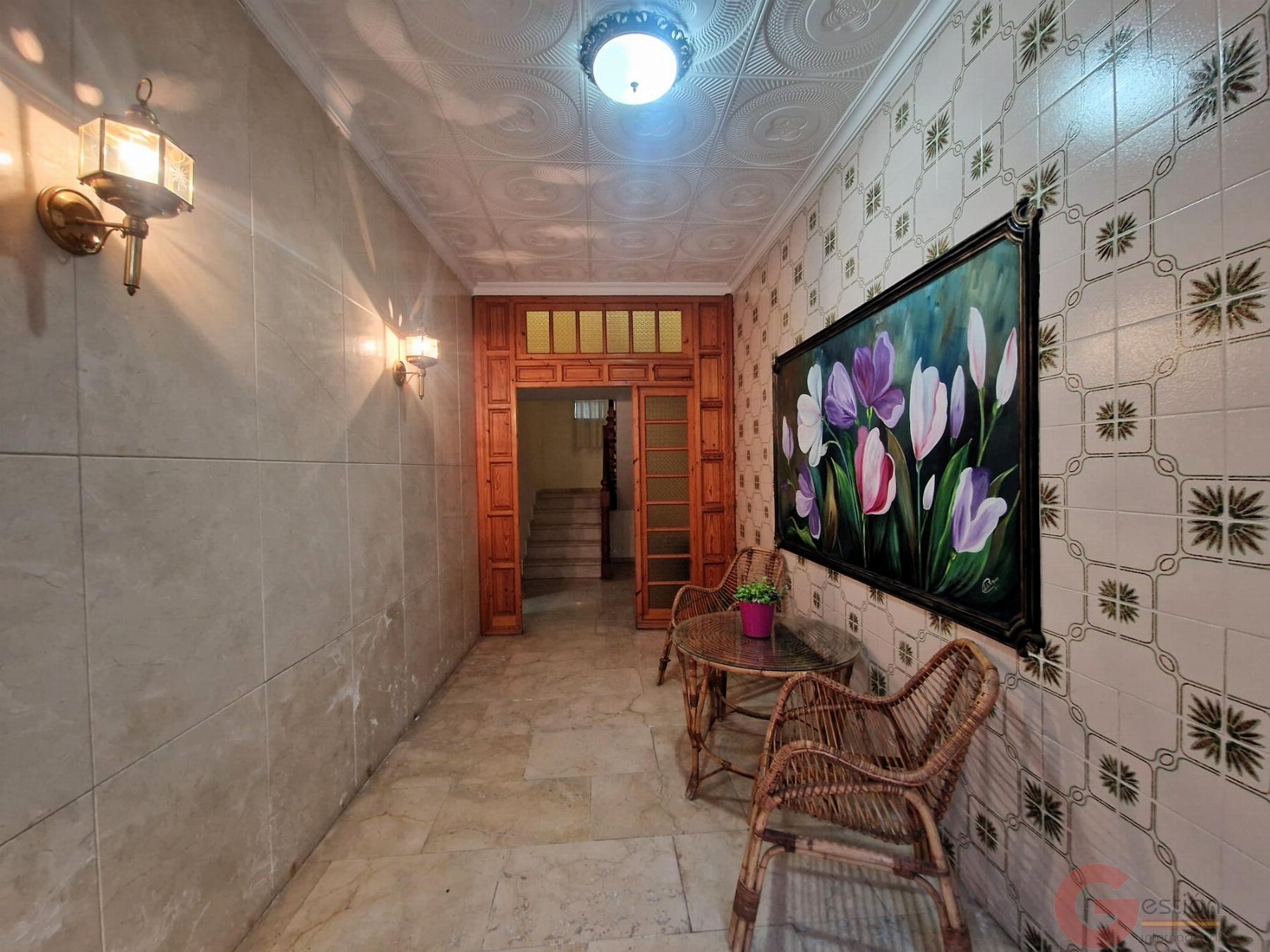 Venta de casa en Motril