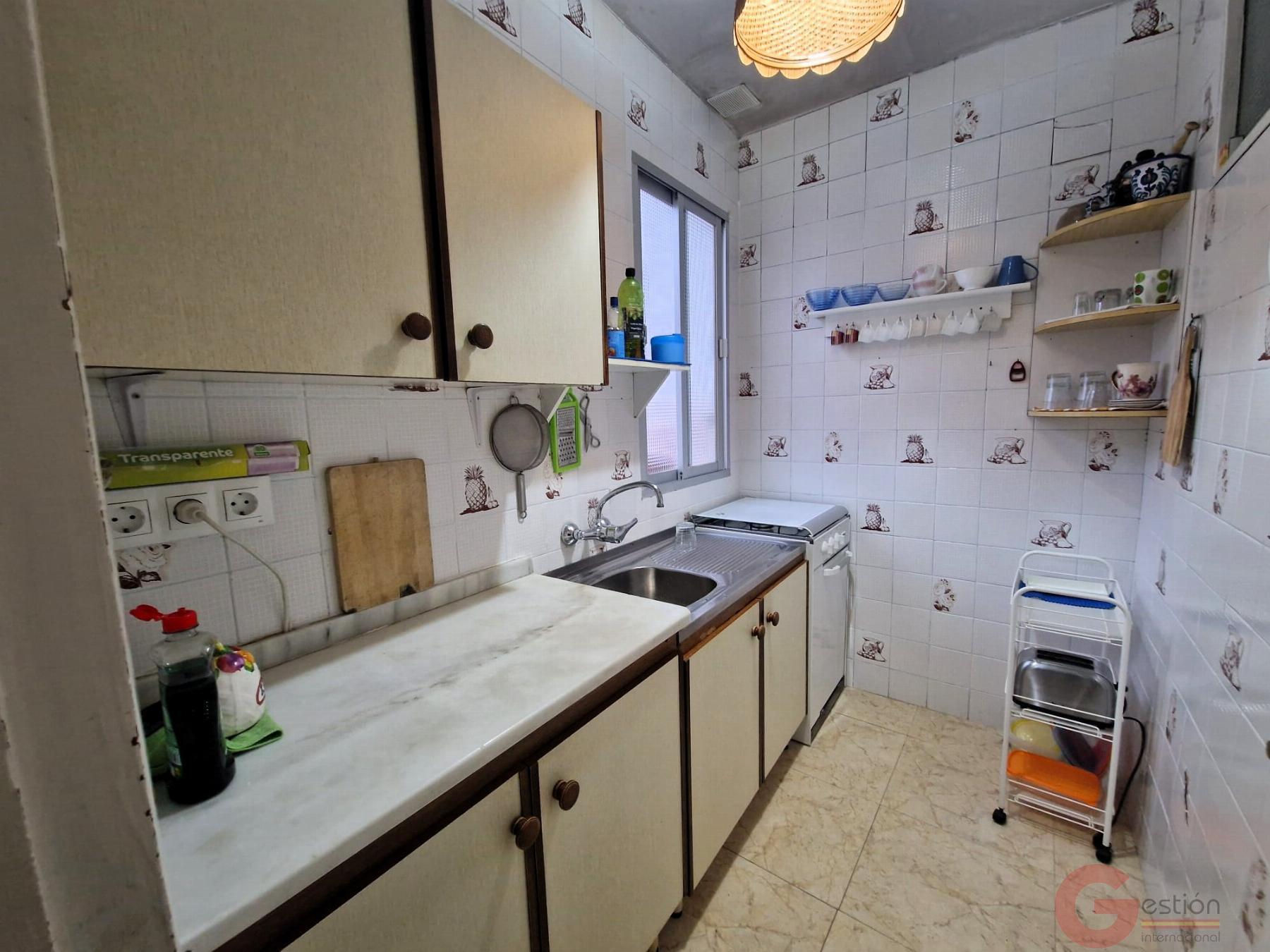 Venta de casa en Motril
