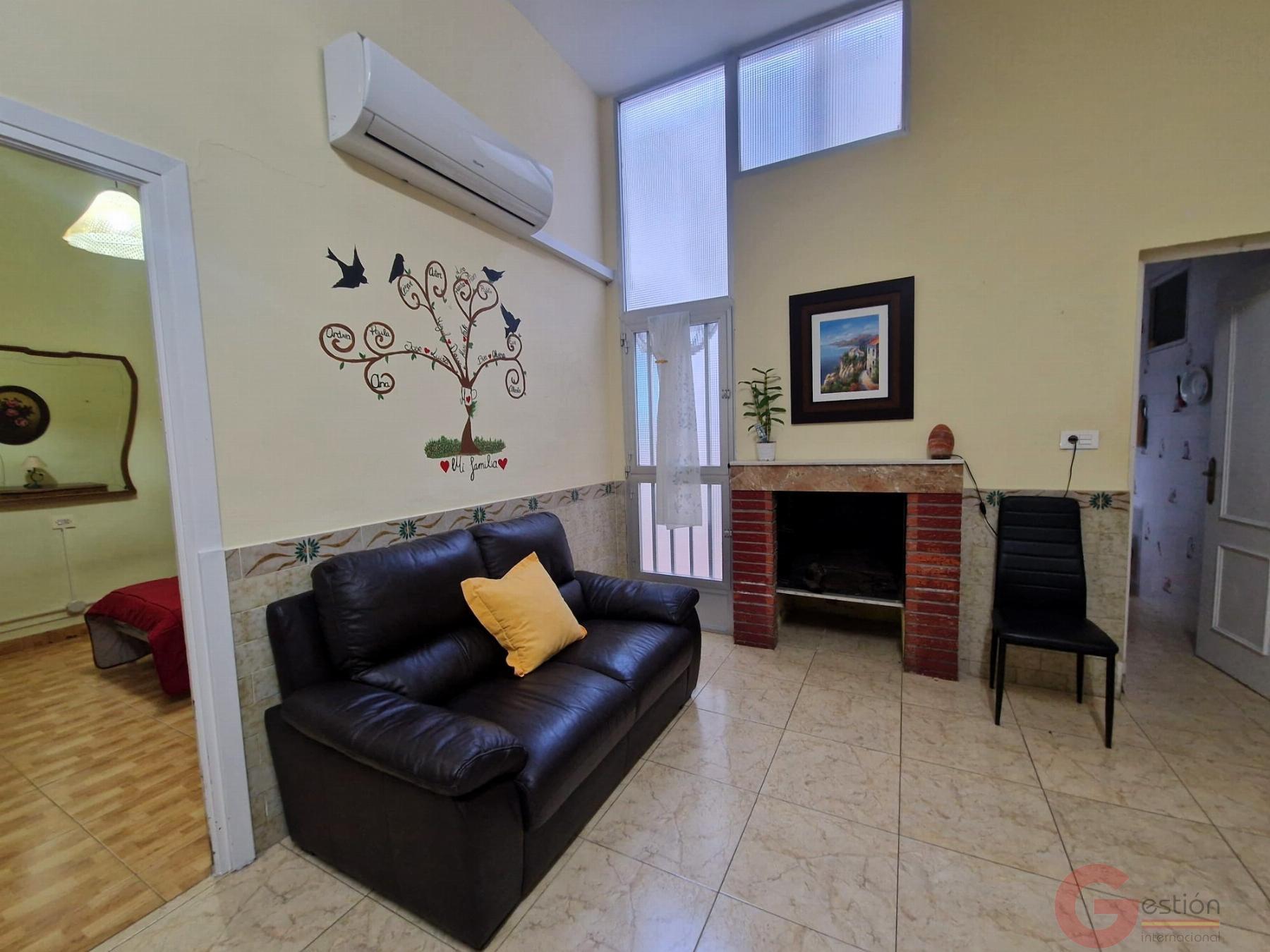 Venta de casa en Motril