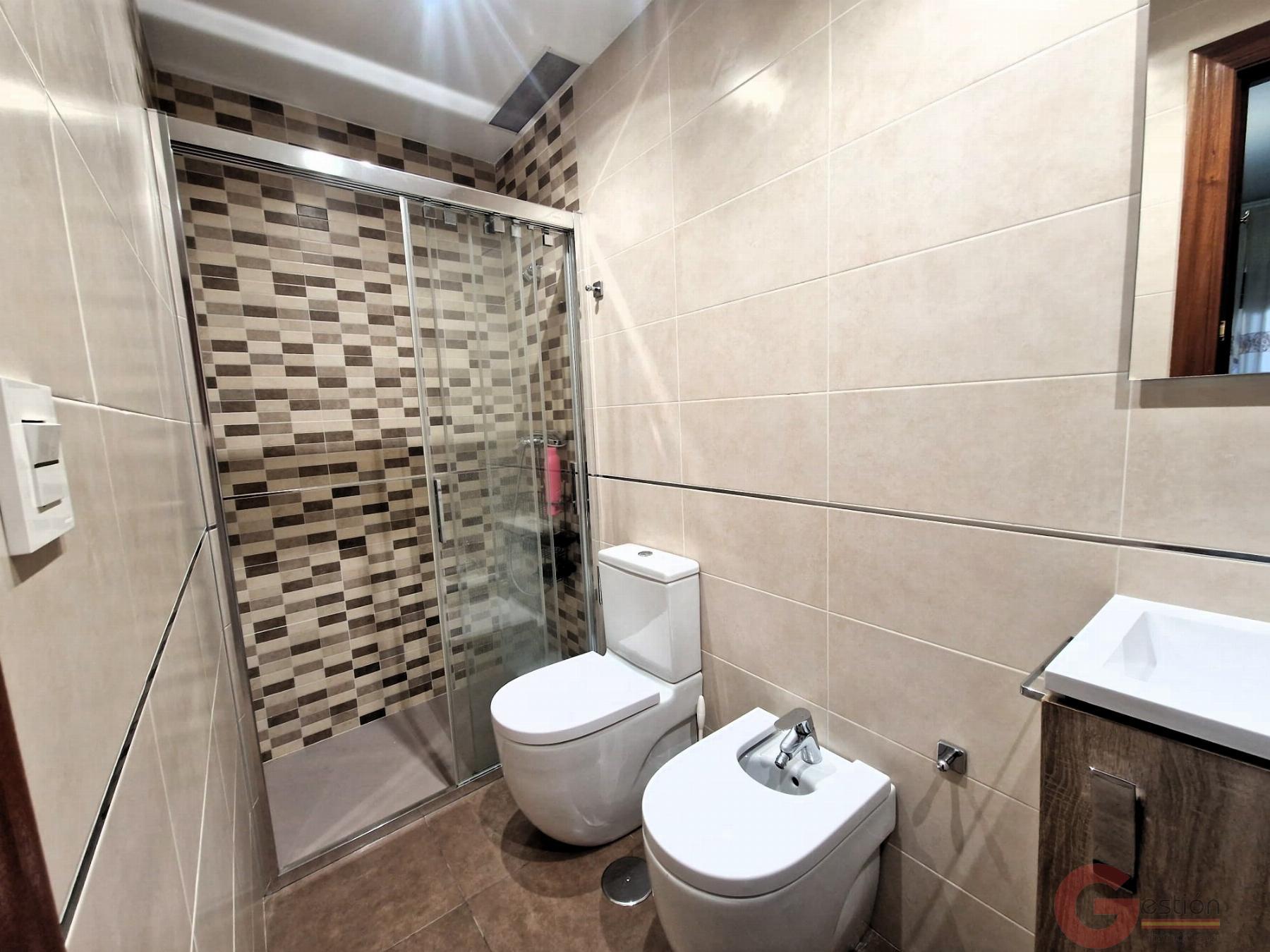 Venta de casa en Motril