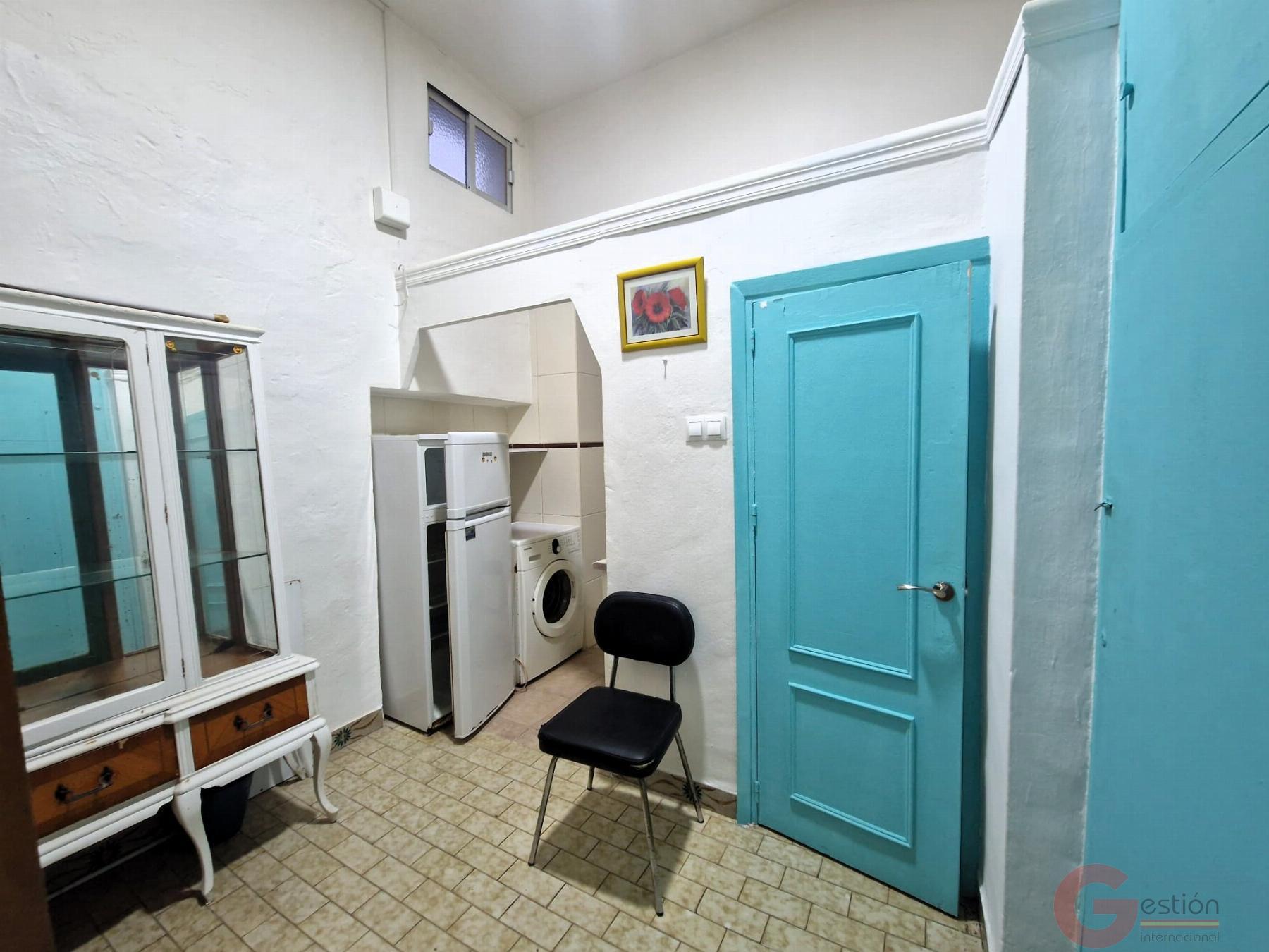 Venta de casa en Motril