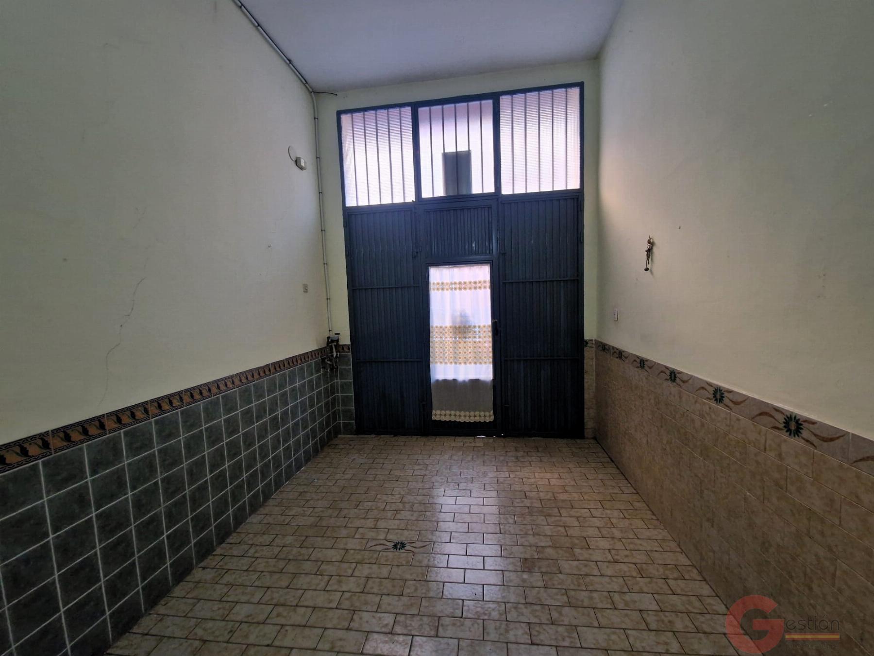 Venta de casa en Motril