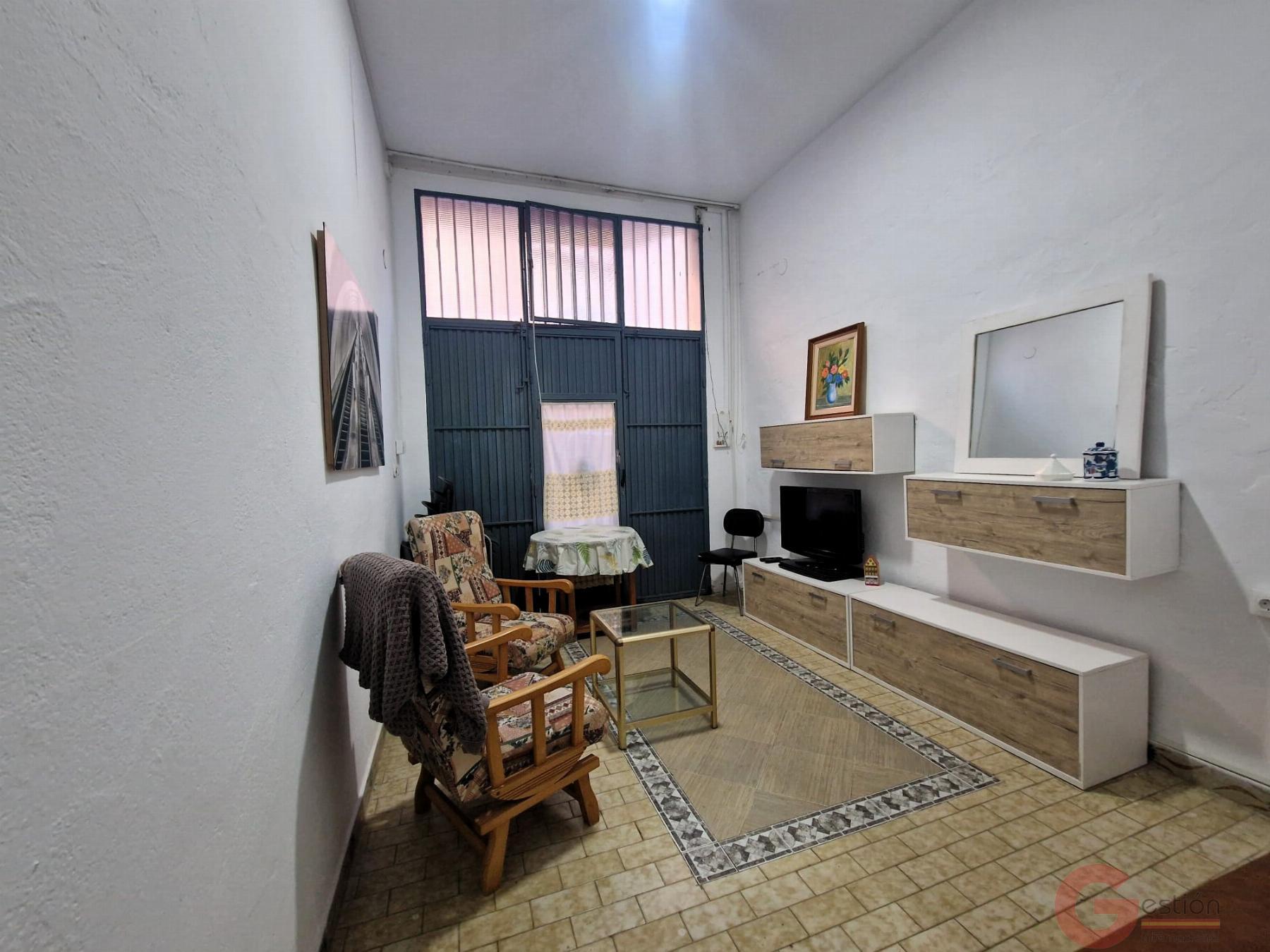 Venta de casa en Motril