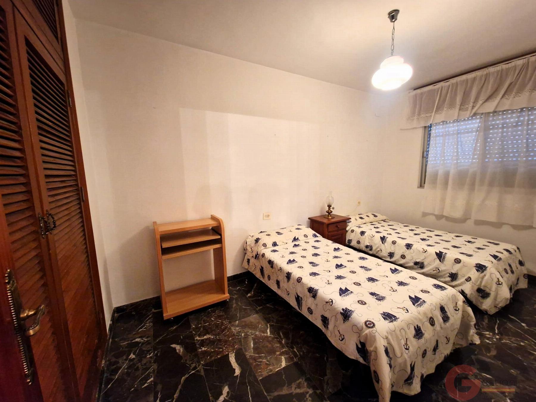 Venta de casa en Motril