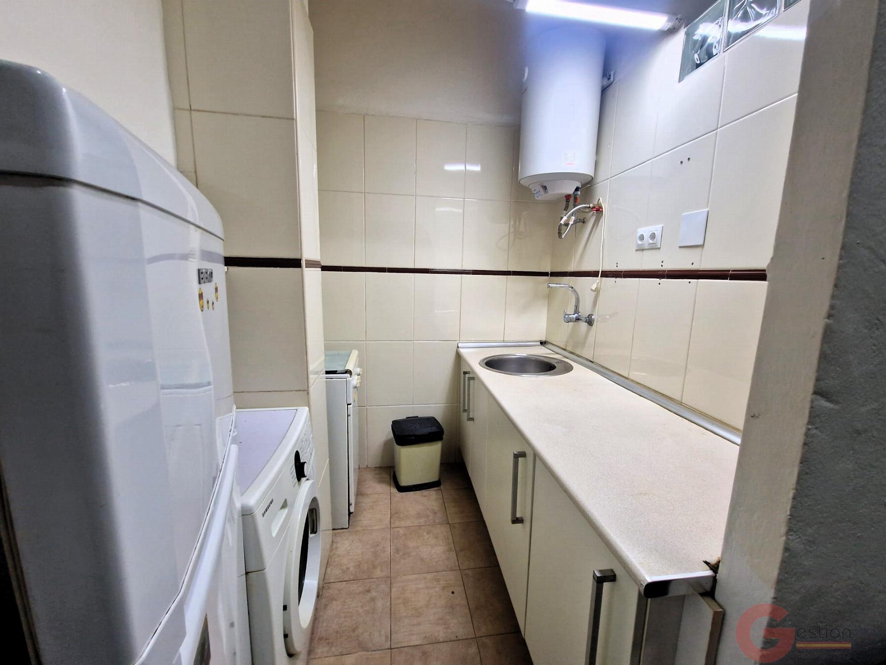 Venta de casa en Motril