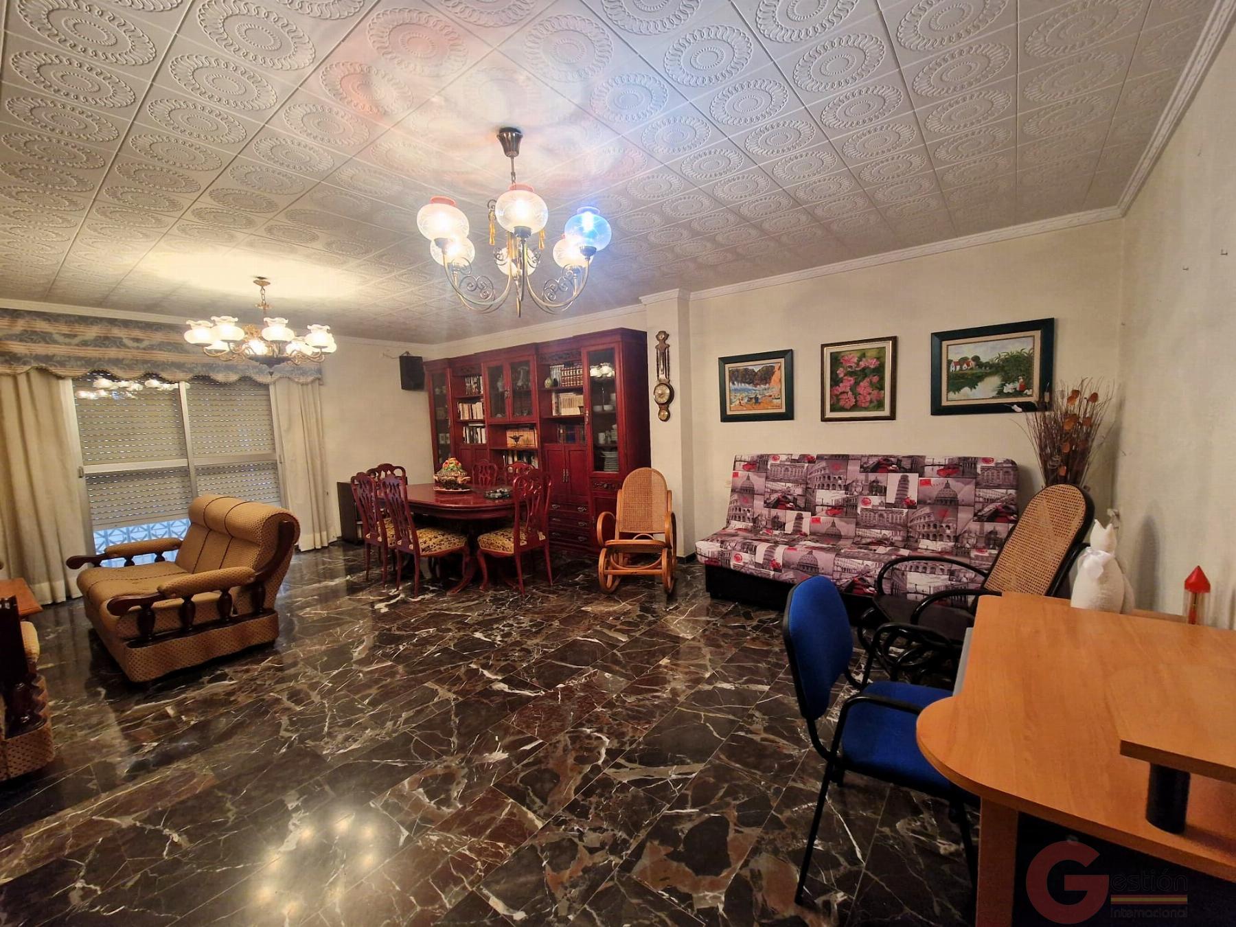 Venta de casa en Motril