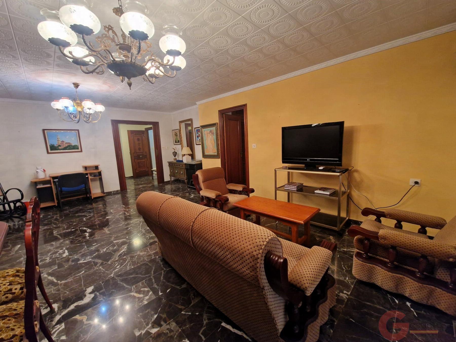 Venta de casa en Motril