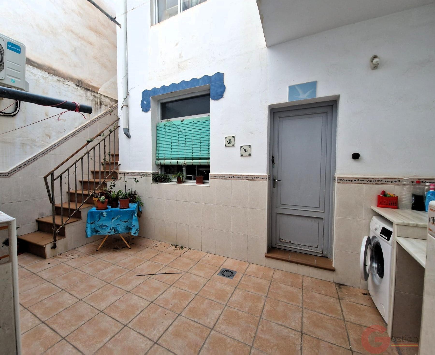 Venta de casa en Motril