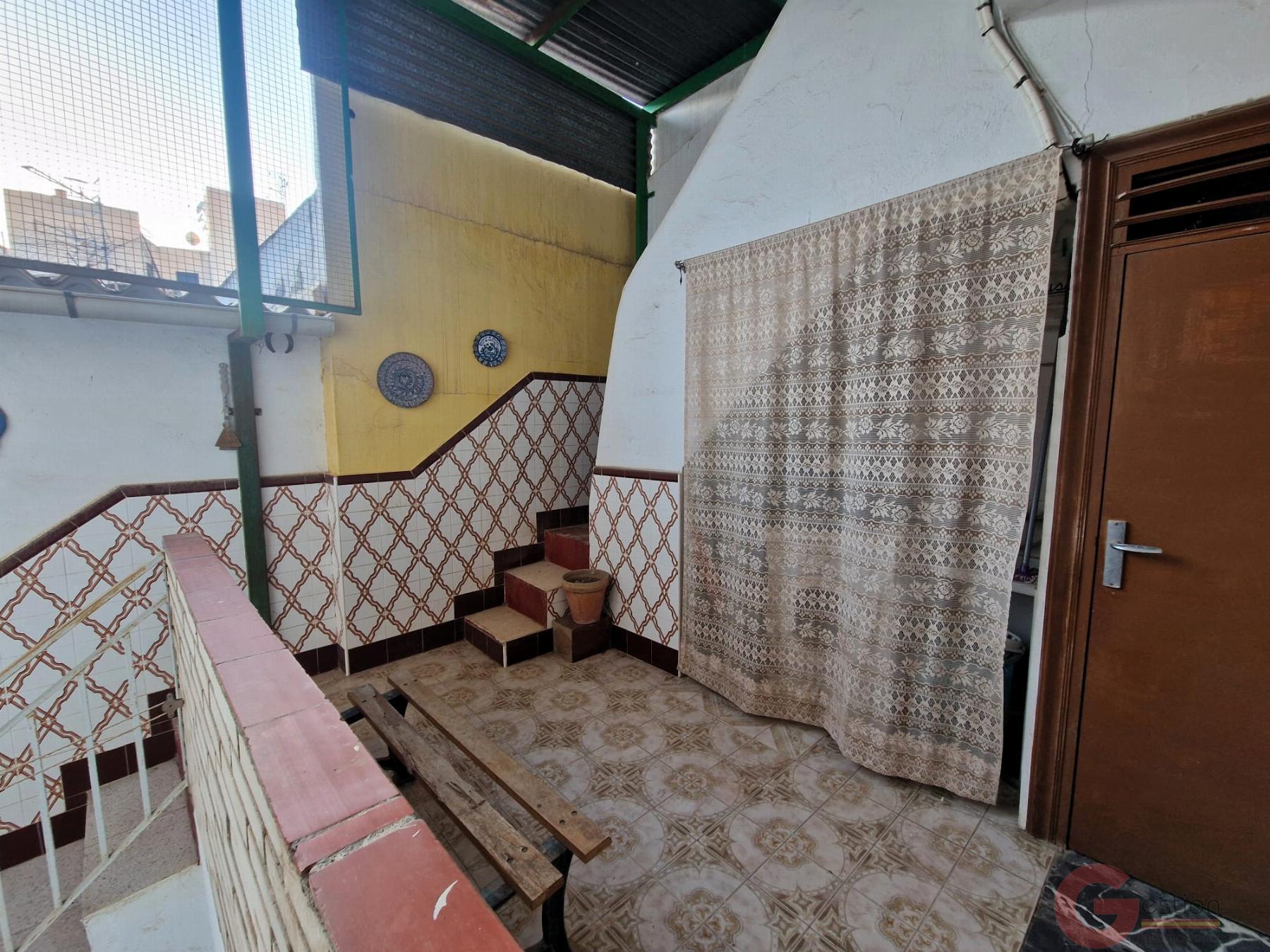 Venta de casa en Motril